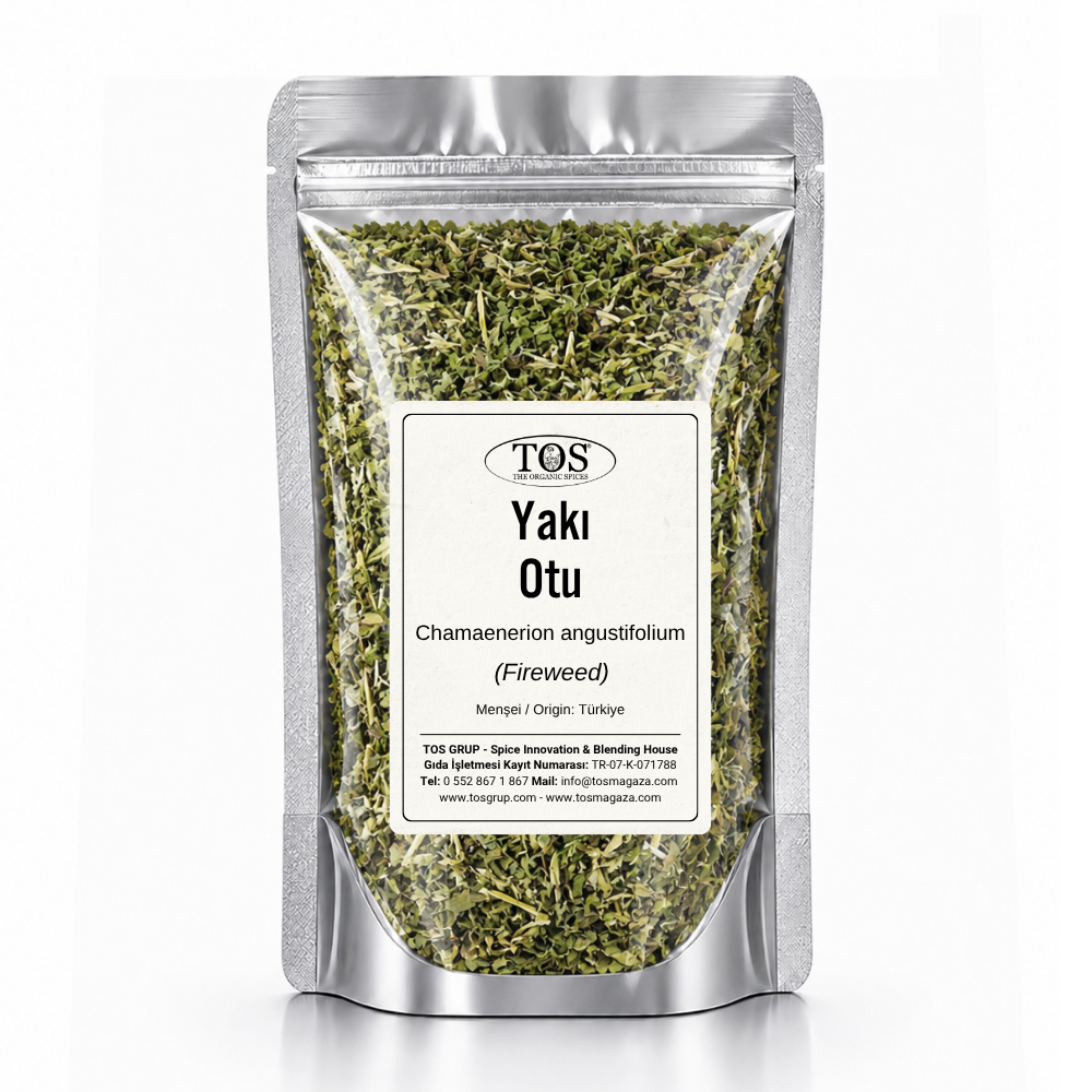 Yakı Otu