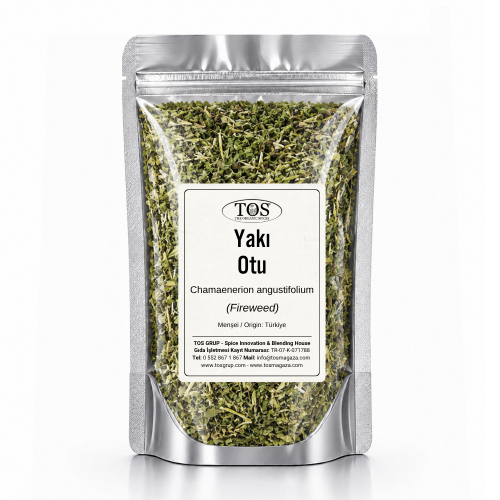 Yakı Otu