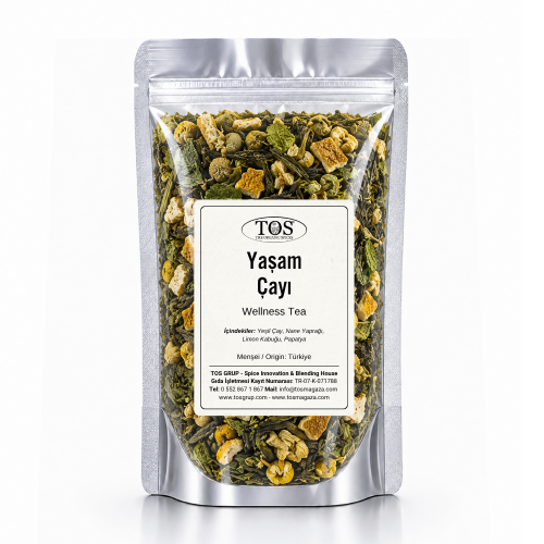 Yaşam Çayı
