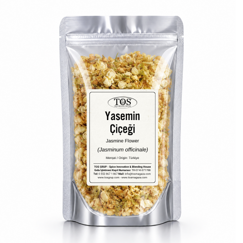 Yasemin Çiçeği Yasemin Çiçeği