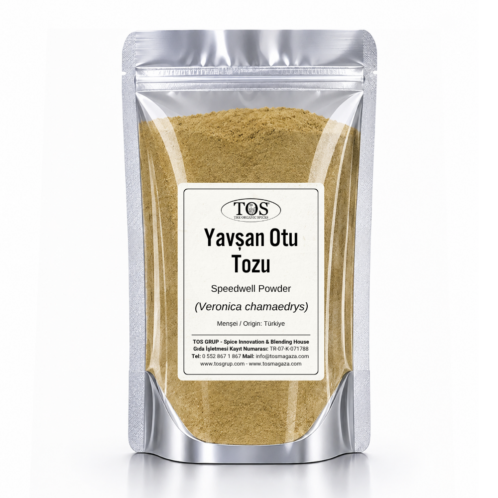 Yavşan Otu Tozu