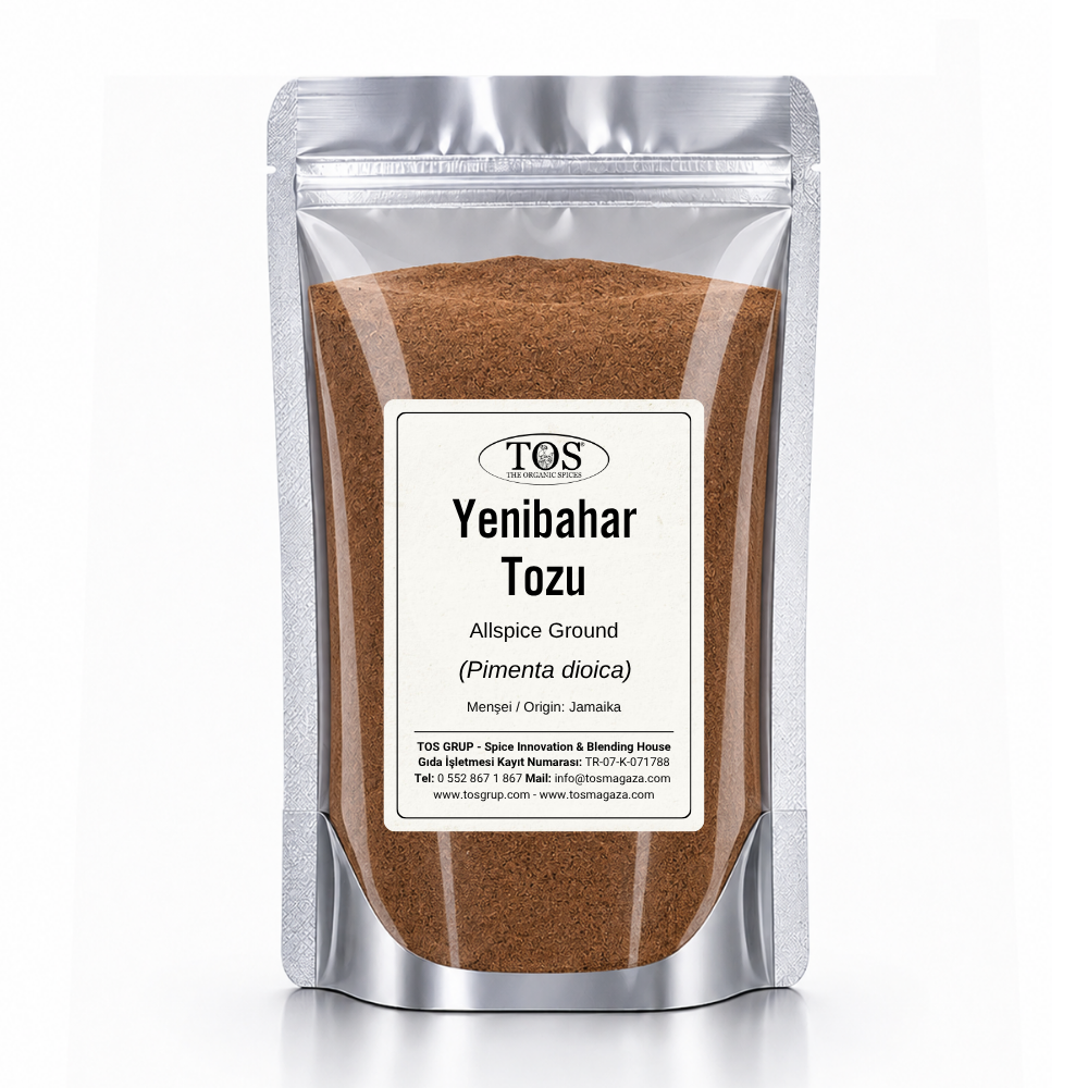 Yenibahar Tozu