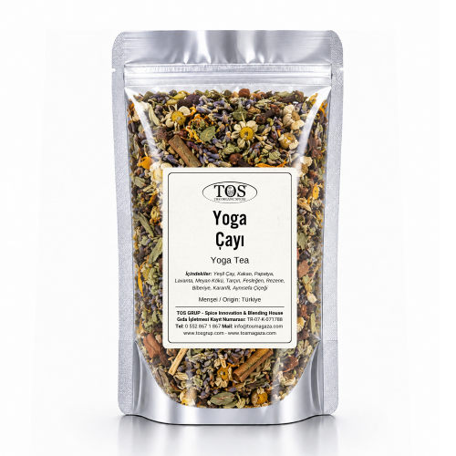 Yoga Çayı