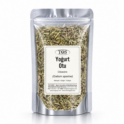Yoğurt Otu