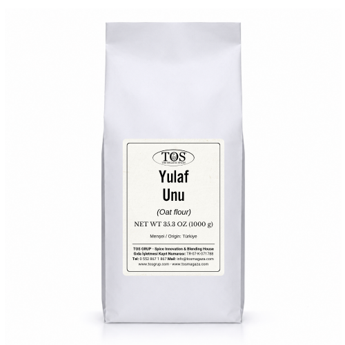 Yulaf Unu 1 kg