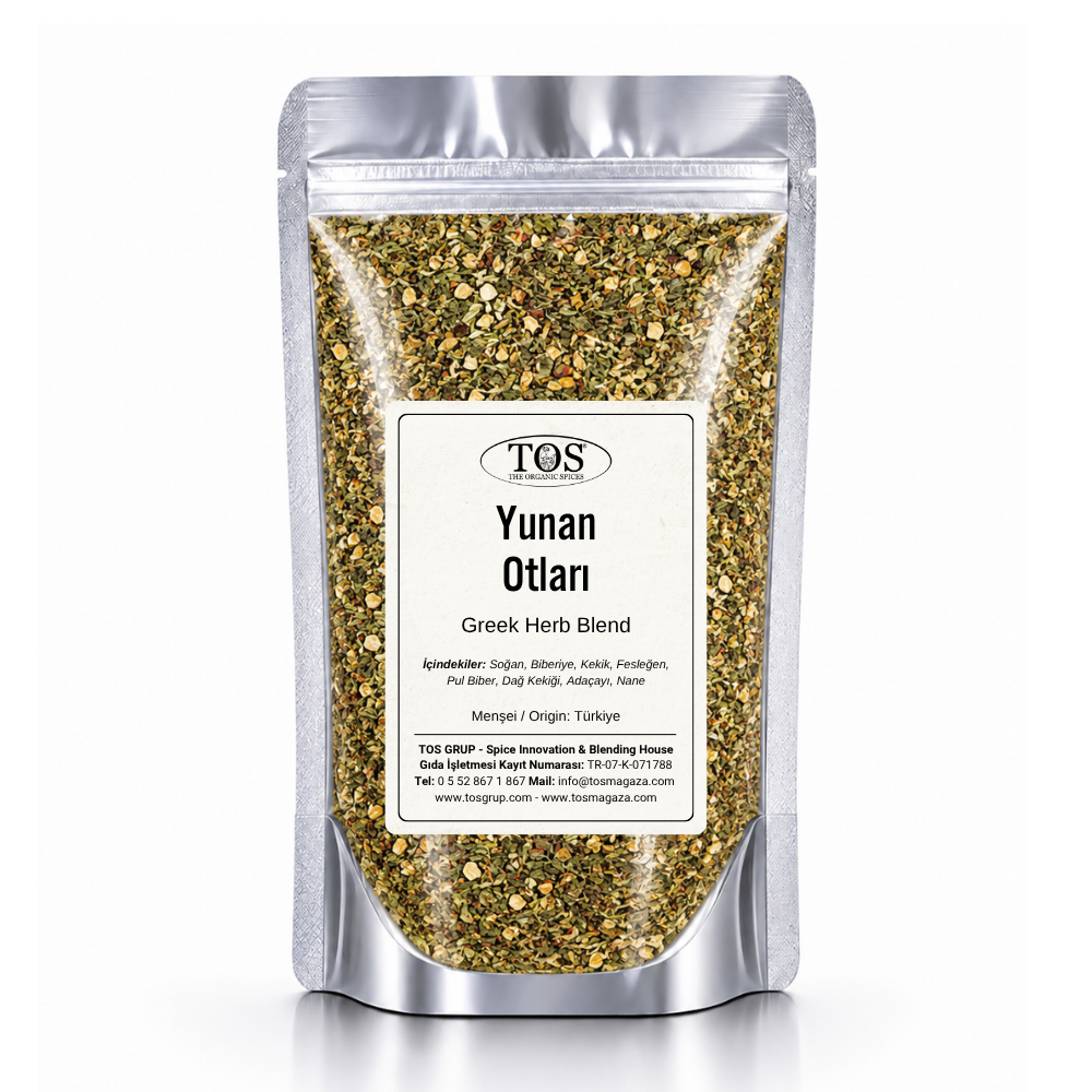 Yunan Otları